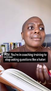 It’s not about me. #instructionalcoach