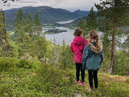 Krødsherad (krødsherad kommune) is a municipality in viken county, norway. Krodsherad Kommune Startsida Facebook