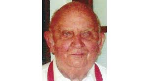 Robert Grindle Obituary (1924