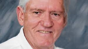 Bench, Archie “Ned”