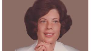 Elizabeth B. Johnson Obituary (1932