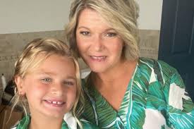 Fundraiser by Ashley Walls : Breast cancer journey