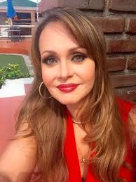 Qué se hizo? Así luce Gaby Spanic a 18 años de 'La Usurpadora'