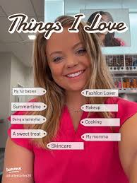 Meet Carla: Fashion, Home Decor & More!