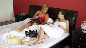 Sex als lukratives Geschäft: Diese Frauen verdienen ihr Geld damit