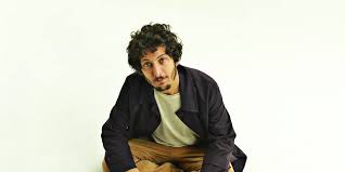 Adrián Berra presenta su cuarto disco "Respirar bajo el agua": "La música  me regaló un camino"