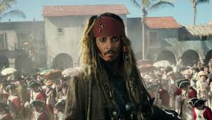 Salazar's revenge) is a 2017 american swashbuckler fantasy film directed by joachim rønning and espen sandberg. Pirates Of The Caribbean About That Death And Post Credits Scene