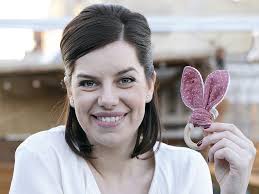 Mariona Ribas, de 'Amar es para siempre': “Coser sube la autoestima”