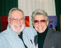 John Victor Romita. (January 24, 1930