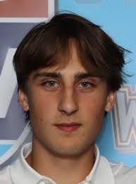 Nathan Deluca's Instagram, Twitter & Facebook