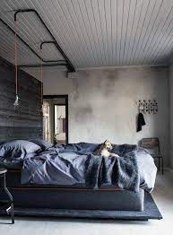 Industrial Bedroom Decor For Guys Modern Bedroom Ideas For Men Ideas For Men Industrial Decor Bedroom Modern Bedroom Ideas For Men Industrial Style Bedroom