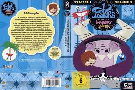 Eduardo ist darüber nicht gerade begeistert. Fosters Haus Fur Fantasiefreunde Staffel 1 Dvd Oder Blu Ray Leihen Videobuster De