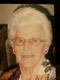 Vera Dean (Dotson) Ricketts