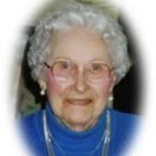 Obituary information for Mrs. Doris Meier