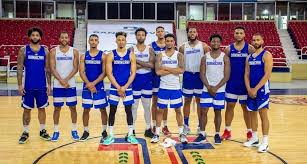 Jun 19, 2021 · la cordobesa ariana pérez, determinante en el triunfo de argentina ante samoa en el repechaje para los juegos olímpicos de tokio. Republica Dominicana Definio Sus 12 Jugadores Para El Preolimpico Cancha Latina