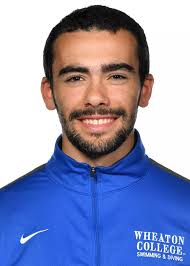 2022-23 Men's Swimming and Diving Roster