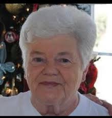 Alva Lene Nichols Leach