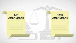 The Fifth And Fourteenth Amendments The Requirements Of Procedural Due Process