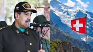 Maduro bajo la lupa suiza congelan activos y avanzan investigaciones por su  fortuna oculta