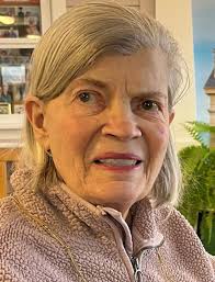 Dorothy Jeanne Seeberger Obituary