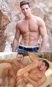 Niko Vangelis: Hot New BelAmi Hunk To Make His Gay Porn Debut Bottoming For  Jon Kael This Month of October