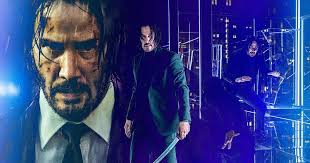 The film is directed by chad stahelski and written by derek kolstad. John Wick 3 Baba Yaga S Killing Streak Rages On Global Village Space