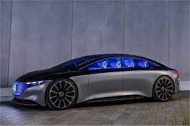 39.9 lakh and goes up to rs. Mercedes Eqs To Have More Than 700km Range Autocar India
