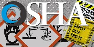 Various types of occupational exposure limits (oels) have been established by a number of organizations, and are listed on many of osha's safety and health webpages on chemical hazards and toxic substances. What Is Osha Topic 4 What Do The Osha Standards Say