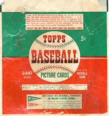 While competitors like donruss, fleer and upper deck arose to make their own baseball cards, topps outlasted them all to become the lone source for fully licensed mlb baseball cards in 2010. The 1952 Topps Mickey Mantle Chairman Of The Cardboard Sports Illustrated