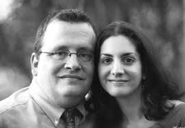 ENGAGEMENT: Albert Ambroselli Jr. & Maria Volino