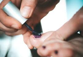 Image result for Nail Pitting