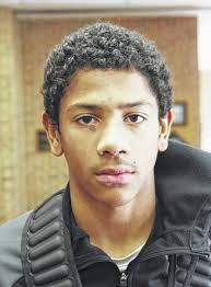 Inquiring PhotographerWhat is your new year's resolution?