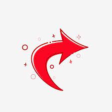 Risovannoj Krasnaya Strelka Stil Meb Krasnyj Klipart Storony Obrasheno Strely Multfilm Png I Psd Fajl Png Dlya Besplatnoj Zagruzki How To Draw Hands Hand Drawn Arrows Arrow Drawing