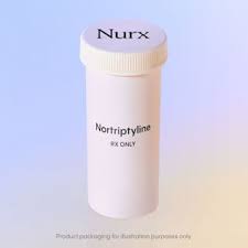 Image result for Nortriptyline
