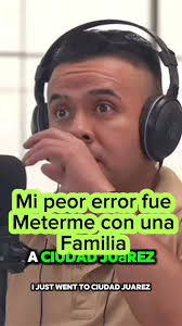 Manuel Montez Podcasts Prison Stories