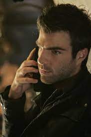 Gabriel Sylar Gray Photo Sylar Zachary Quinto Sylar Heroes Hero Tv Show