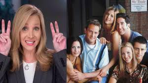 The friends reunion, called the one where they get back together, starts streaming on hbo max on the friends reunion special has completed filming. Sq6gjnhej0ziem