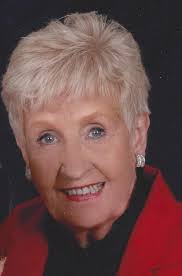 Obituary information for Anita Esther Pearson