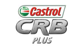 Thomson reuters/corecommodity crb index is calculated using arithmetic average of commodity futures prices with monthly rebalancing. Castrol Crb Plus Logo Google Search Logo Google Buick Logo Vehicle Logos