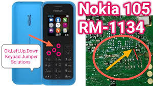 I had a security code problem of rm 1133 i cannot open my mobile it is showing securiyy code i type 12345 but still not coming what to do. Nokia 105 Rm 1134 Call Button U4ugsm A2z Unlocking Info Facebook