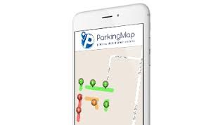 Une appli de missions rémunérées en magasin ! Parking Map Une Appli Collaborative Qui Remunere Ses Contributeurs