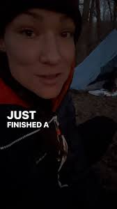 I mean that was a friend of mine, I’m talking about a friend of mine , .,  ., #hike #hiker #hiking #backpacker #backpacking #shehikes #appalachian