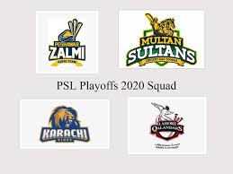 Psl leader islamabad united was playing multan sultans in the late game. Psl 2020 Updated Squad List Announced