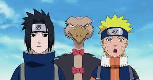 Similar to 'naruto shippuden' all. Which Naruto And Naruto Shippuden Filler Episodes Are Worth Watching Fiction Horizon