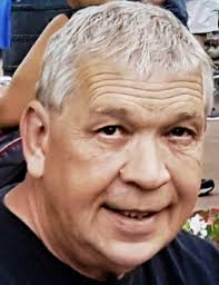 Obituary information for Larry Lee Spradling