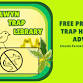 Selwyn Trap Library (October) event image