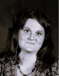 Gladys "Ruthie" Ellrod Obituary