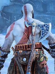 God Of War: Ragnarok'S Touching Ending Explained - Cnet