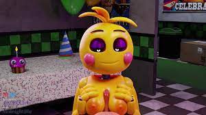 Toy chica porn