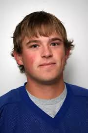 2010 Baseball Roster